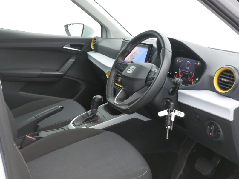 Used SEAT Arona 2023 for sale - 77509402: Photo 12