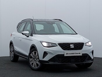 Used SEAT Arona 2023 for sale - 77509402: Photo