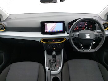 Used SEAT Arona 2023 for sale - 77509402: Photo