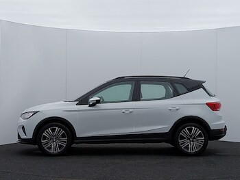 Used SEAT Arona 2023 for sale - 77509402: Photo