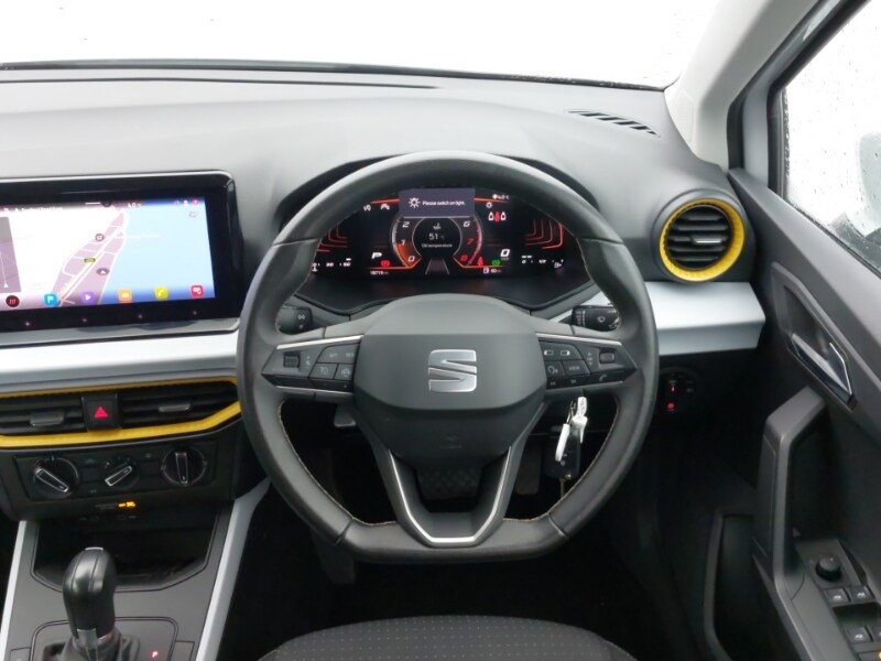 Used SEAT Arona 2023 for sale - 77509402: Photo 7
