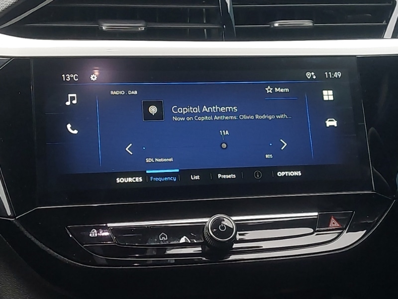 Used Vauxhall Corsa 2025 for sale - 76483743: Photo 10