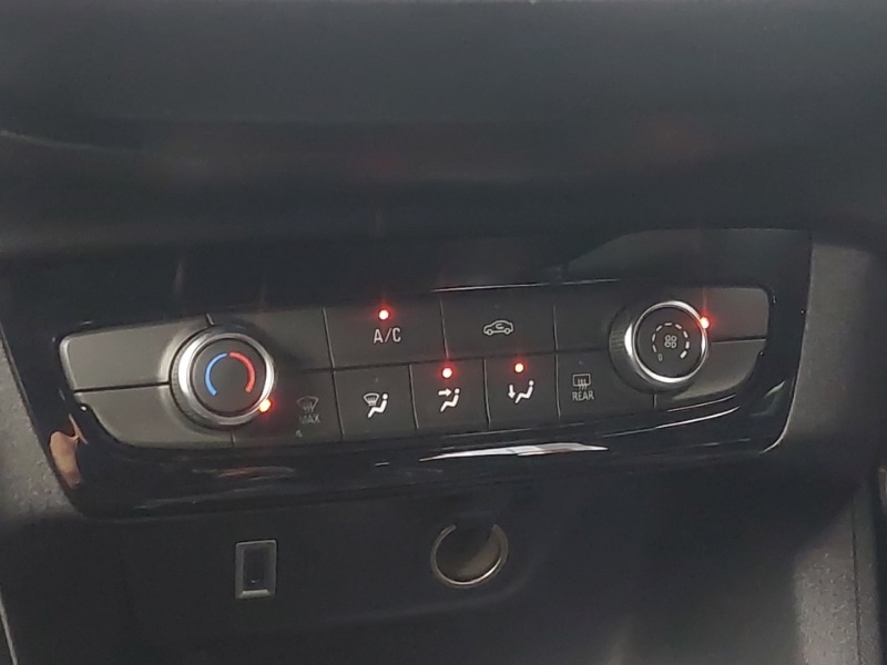 Used Vauxhall Corsa 2025 for sale - 76483743: Photo 11