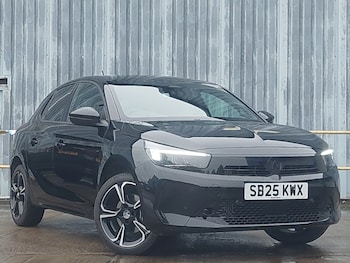 Vauxhall - Corsa