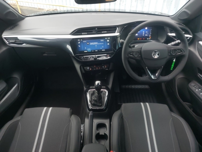 Used Vauxhall Corsa 2025 for sale - 76483743: Photo 2