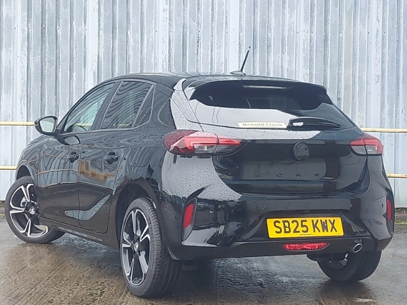 Used Vauxhall Corsa 2025 for sale - 76483743: Photo 3