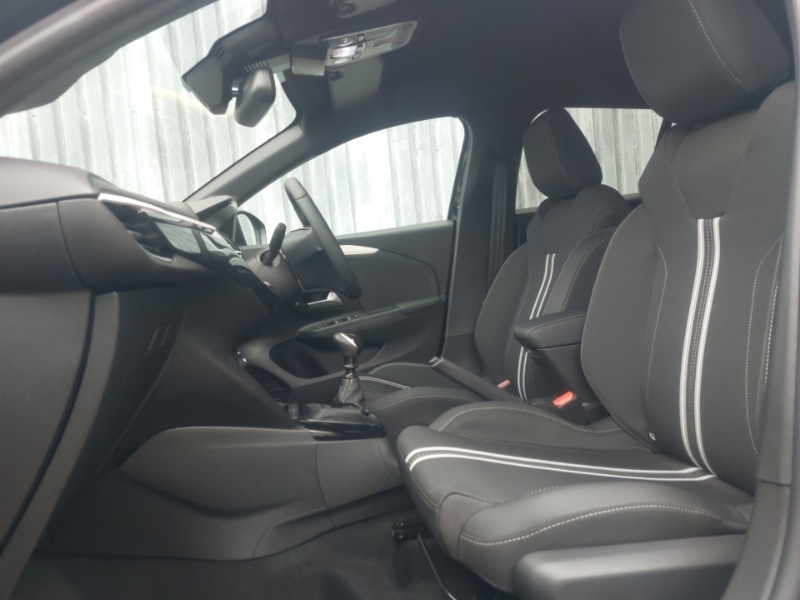 Used Vauxhall Corsa 2025 for sale - 76483743: Photo 5