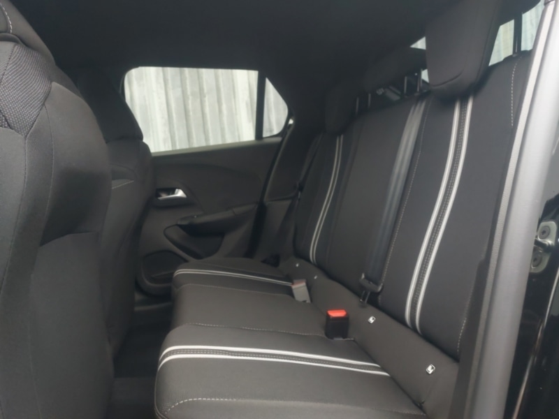 Used Vauxhall Corsa 2025 for sale - 76483743: Photo 6