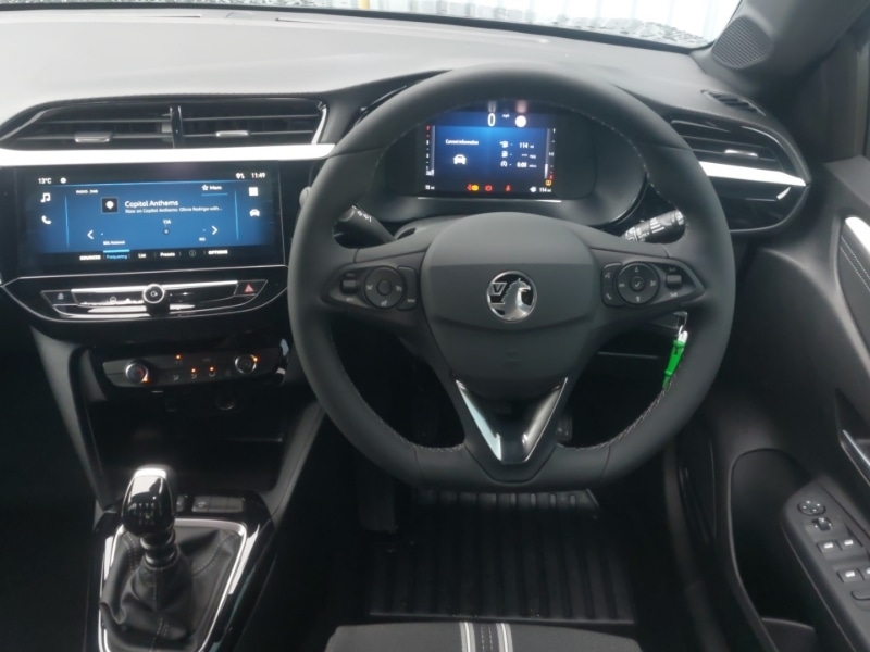 Used Vauxhall Corsa 2025 for sale - 76483743: Photo 7