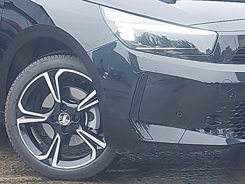 Used Vauxhall Corsa 2025 for sale - 76483743: Photo 9