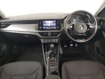 Used Skoda Kamiq 2021 for sale - 78343284: Photo