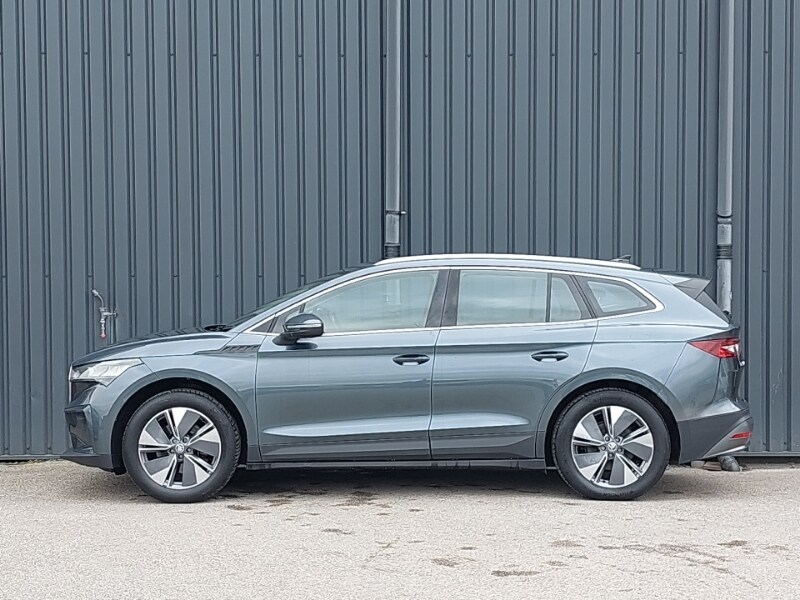 Used Skoda Enyaq 2022 for sale - 77950028: Photo 4