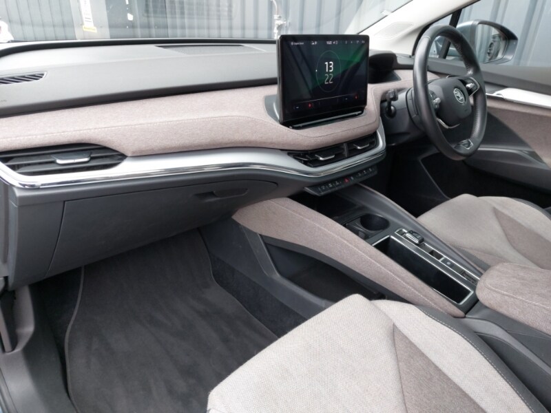 Used Skoda Enyaq 2022 for sale - 77950028: Photo 5