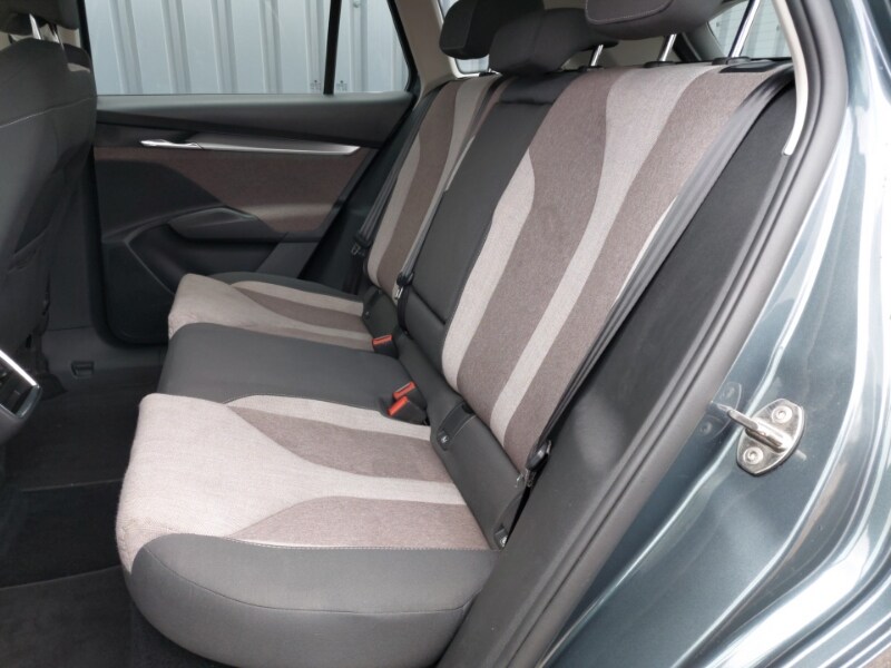 Used Skoda Enyaq 2022 for sale - 77950028: Photo 6