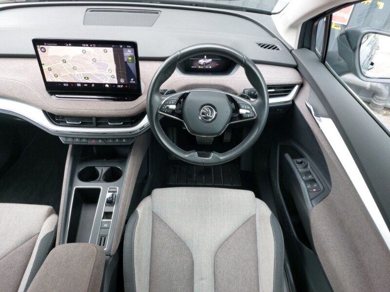 Used Skoda Enyaq 2022 for sale - 77950028: Photo 7