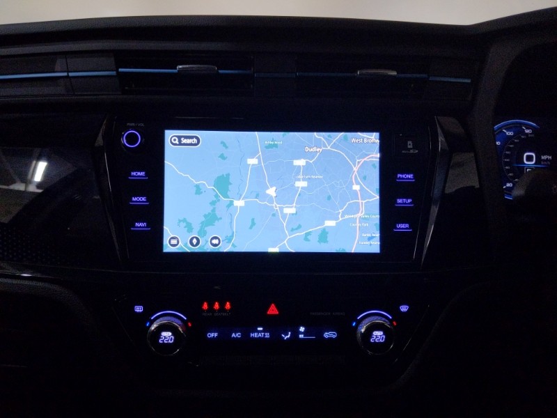 Used KGM Korando 2024 for sale - 77706629: Photo 10