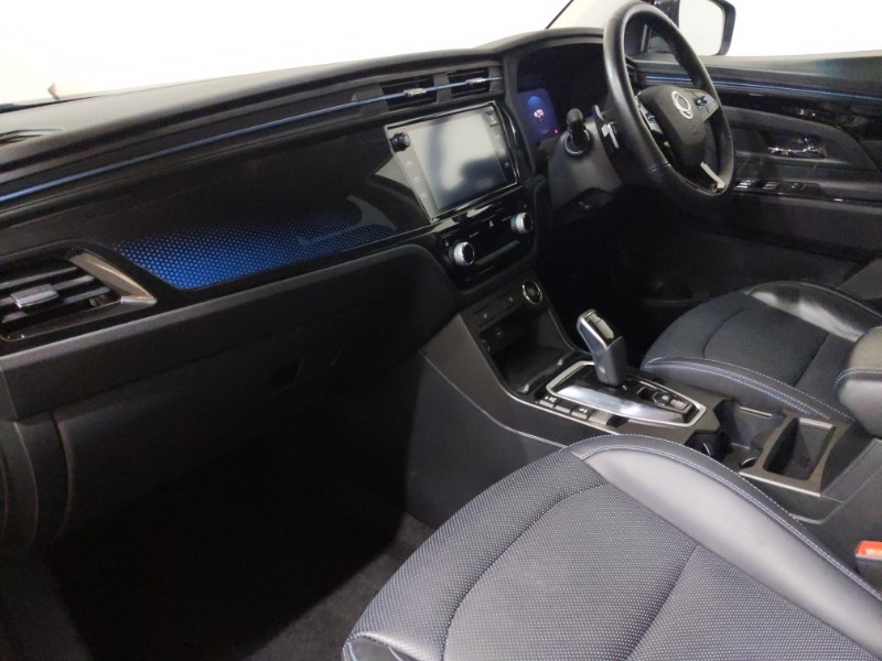 Used KGM Korando 2024 for sale - 77706629: Photo 5