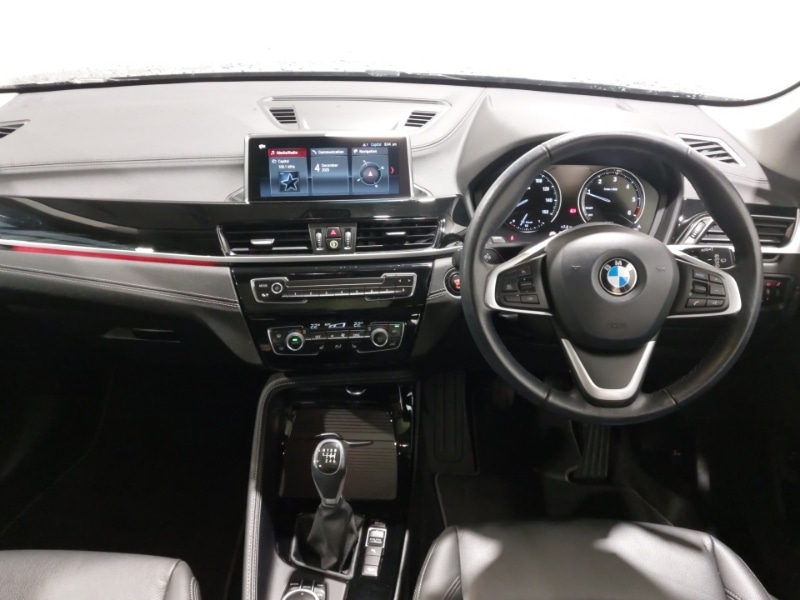 Used BMW X1 2021 for sale - 76842516: Photo 2