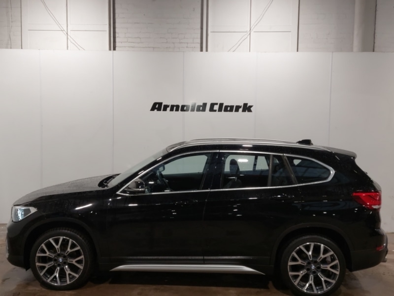 Used BMW X1 2021 for sale - 76842516: Photo 4