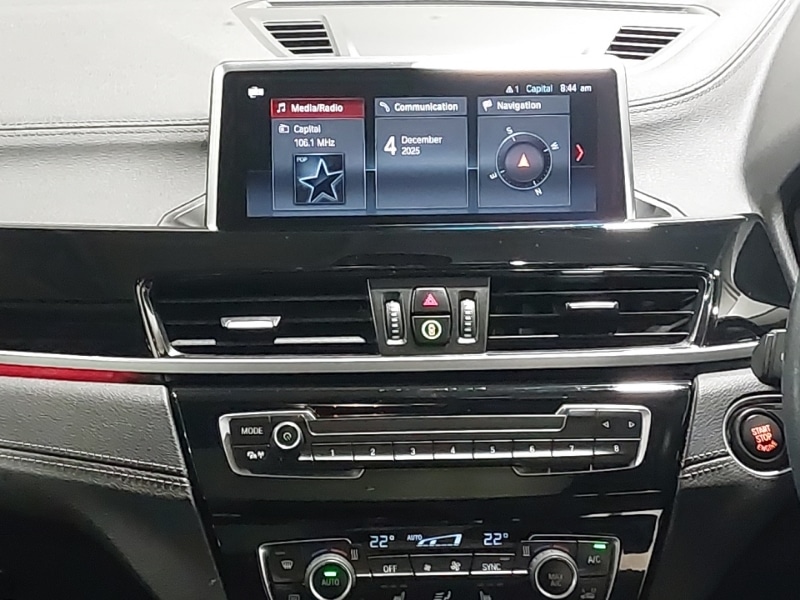 Used BMW X1 2021 for sale - 76842516: Photo 7