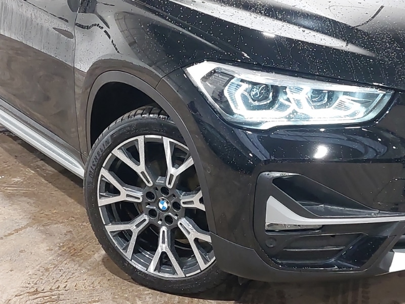 Used BMW X1 2021 for sale - 76842516: Photo 9