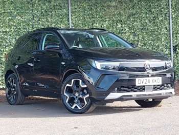 2024 - 1.2 Turbo Ultimate 5dr