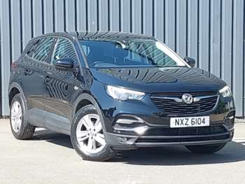 2019 - 1.2 Turbo SE 5dr