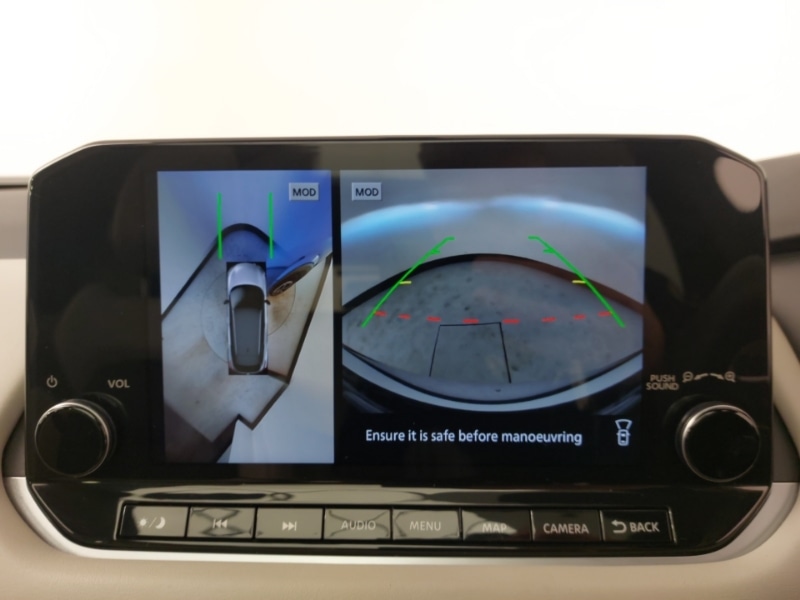 Used Nissan Qashqai 2022 for sale - 77252587: Photo 11