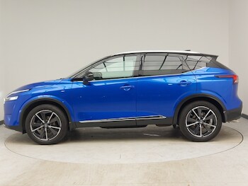 Used Nissan Qashqai 2022 for sale - 77252587: Photo