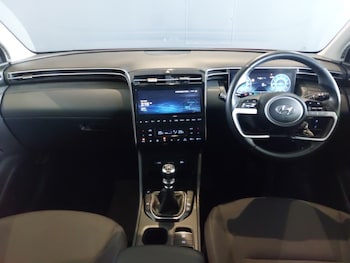 Used Hyundai TUCSON 2023 for sale - 78290441: Photo