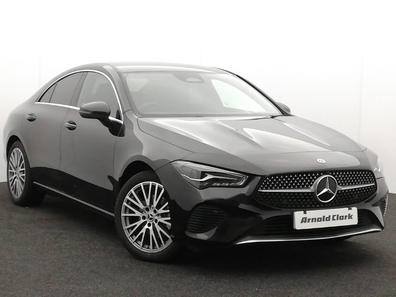 Used Mercedes-Benz CLA 2025 for sale - 77393165: Photo 1