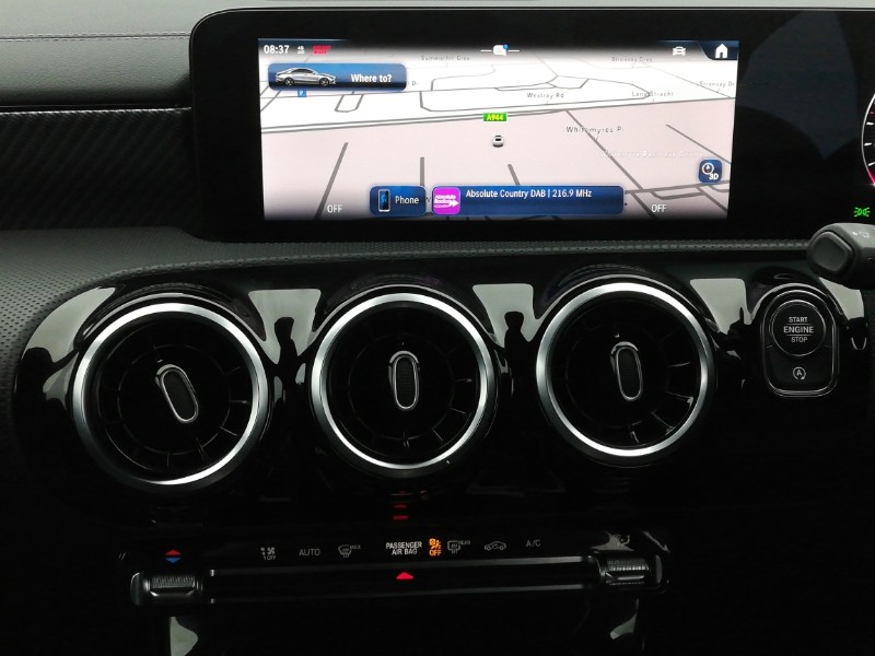 Used Mercedes-Benz CLA 2025 for sale - 77393165: Photo 10