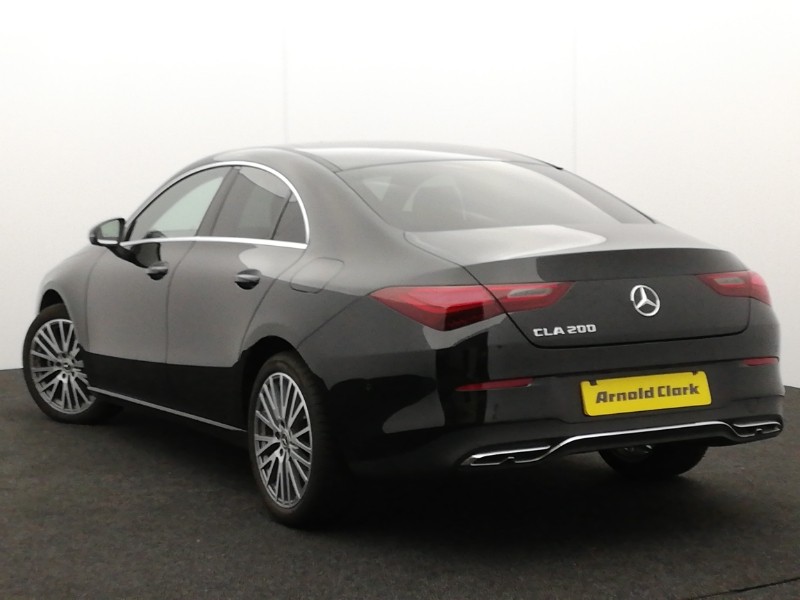 Used Mercedes-Benz CLA 2025 for sale - 77393165: Photo 3