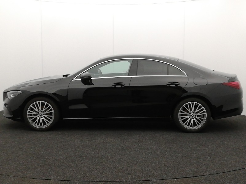 Used Mercedes-Benz CLA 2025 for sale - 77393165: Photo 4