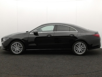 Used Mercedes-Benz CLA 2025 for sale - 77393165: Photo