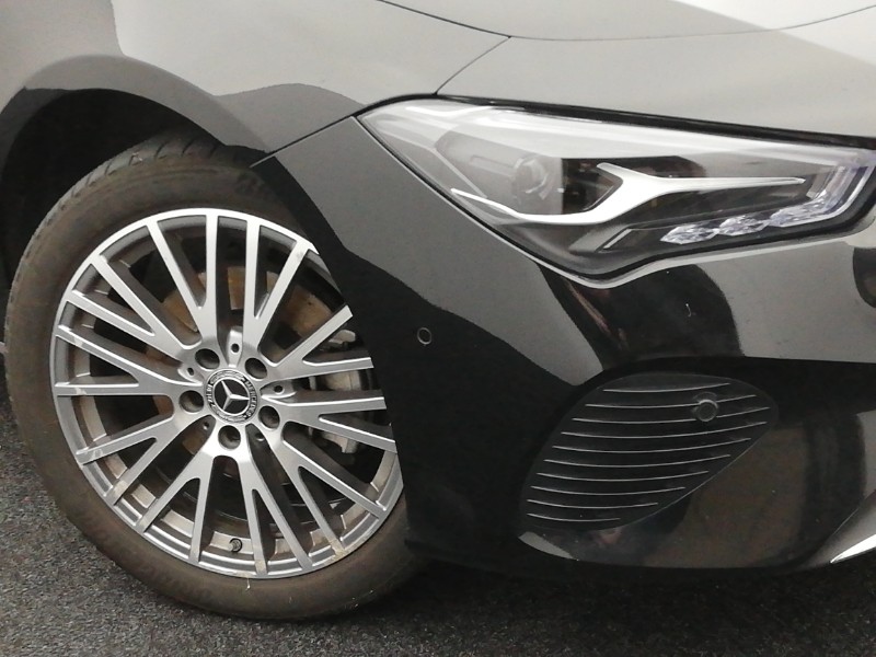 Used Mercedes-Benz CLA 2025 for sale - 77393165: Photo 9