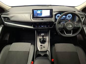 Used Nissan Qashqai 2025 for sale - 79678345: Photo