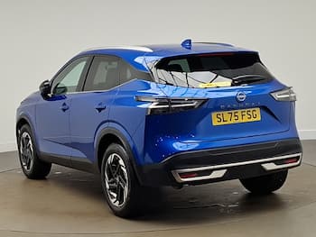 Used Nissan Qashqai 2025 for sale - 79678345: Photo