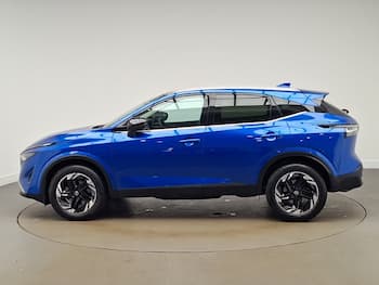 Used Nissan Qashqai 2025 for sale - 79678345: Photo