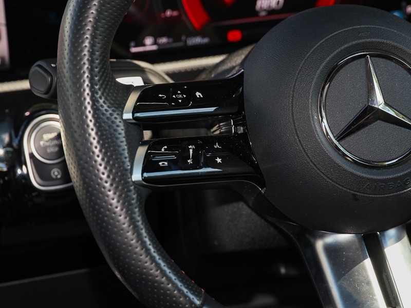 Used Mercedes-Benz CLA 2024 for sale - 76846391: Photo 11