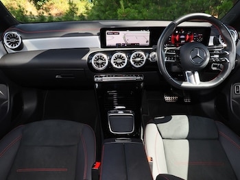 Used Mercedes-Benz CLA 2024 for sale - 76846391: Photo