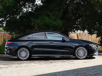 Used Mercedes-Benz CLA 2024 for sale - 76846391: Photo