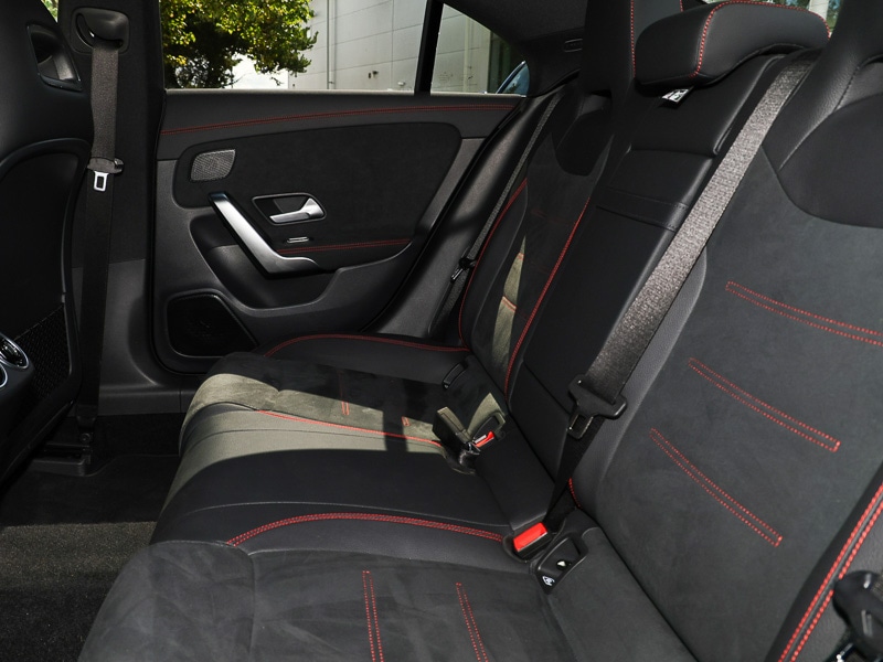 Used Mercedes-Benz CLA 2024 for sale - 76846391: Photo 6