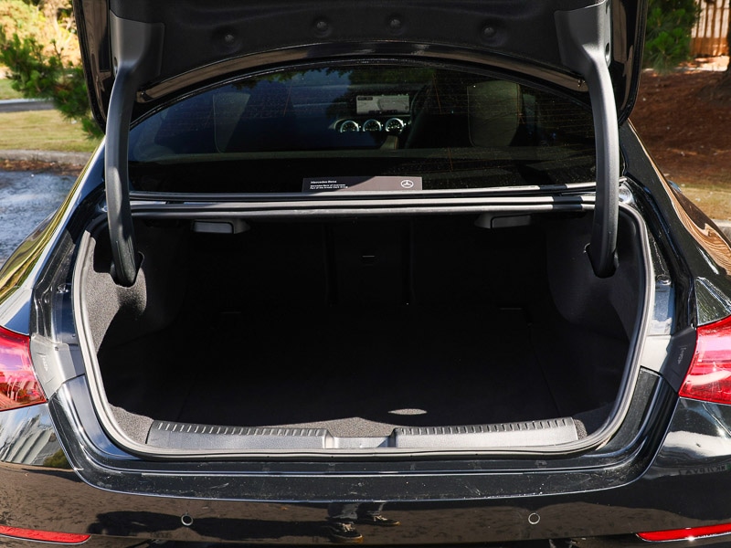 Used Mercedes-Benz CLA 2024 for sale - 76846391: Photo 8