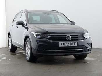 2022 - 1.5 TSI 150 Life 5dr DSG