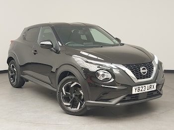 Nissan - Juke
