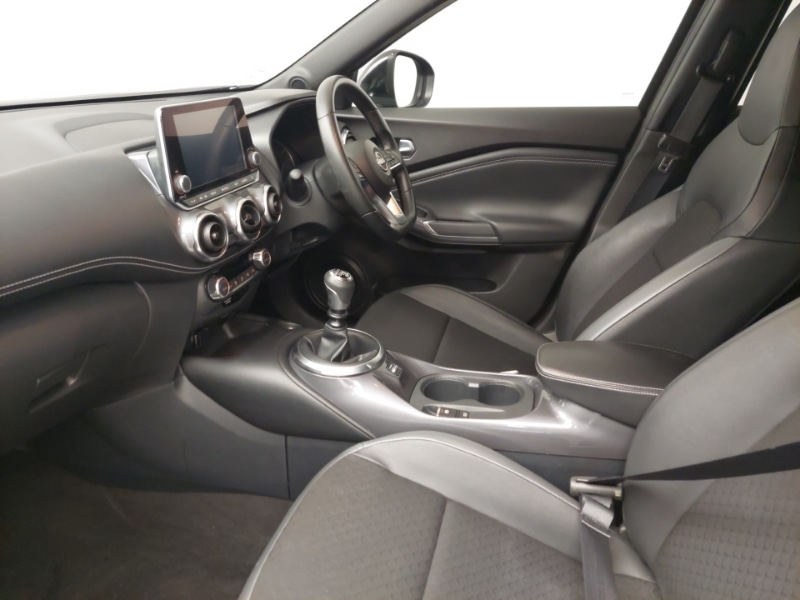 Used Nissan Juke 2023 for sale - 76799867: Photo 5