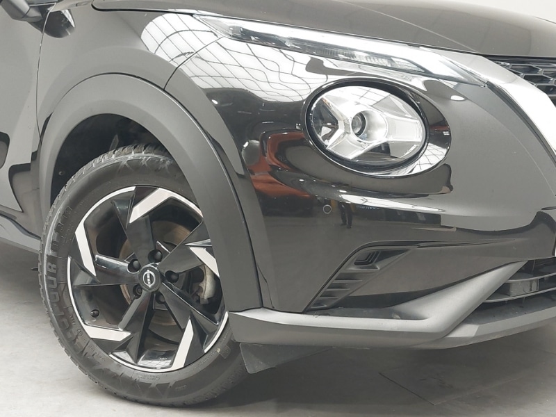 Used Nissan Juke 2023 for sale - 76799867: Photo 9