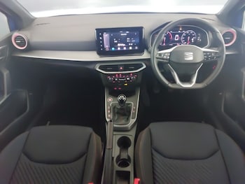 Used SEAT Arona 2024 for sale - 75719241: Photo