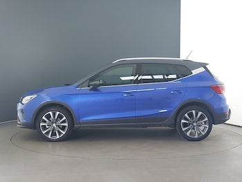 Used SEAT Arona 2024 for sale - 75719241: Photo